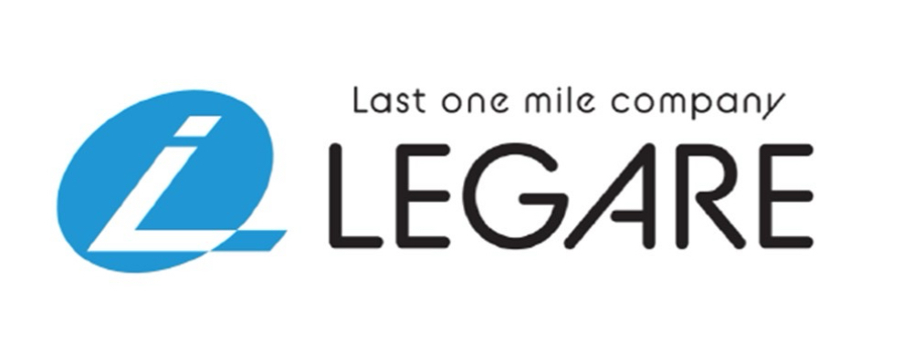 株式会社LEGARE
